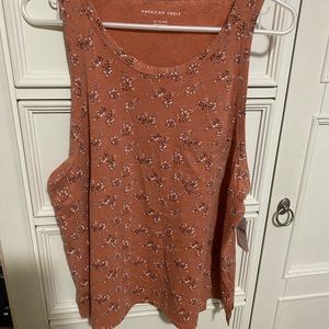 NWT AE TANK XL